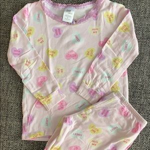 💜💕Esme Pajamas 💕💜